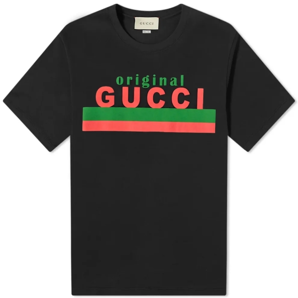 Gucci Original T-Shirt